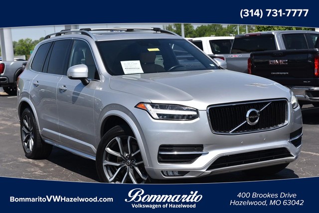 Hazelwood MO 2019 Volvo XC90 more details - volvo xc90