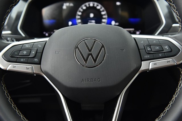 Volkswagen Tiguan Vehicle Image 19