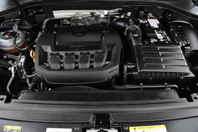 Volkswagen Tiguan Vehicle Image 27