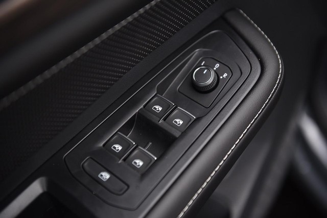 Volkswagen Atlas Vehicle Image 08