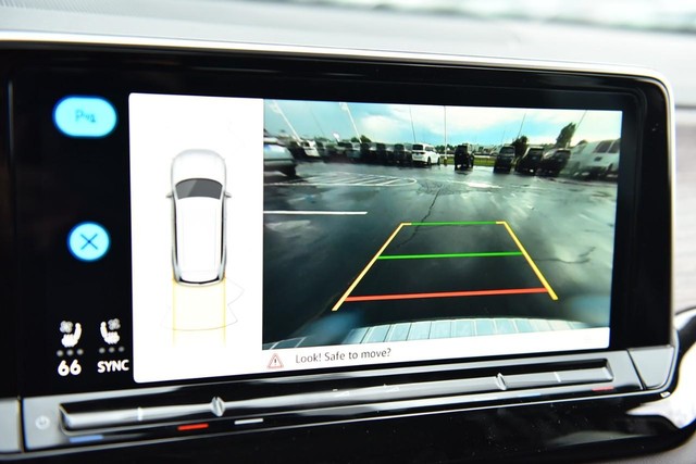 Volkswagen Atlas Vehicle Image 13