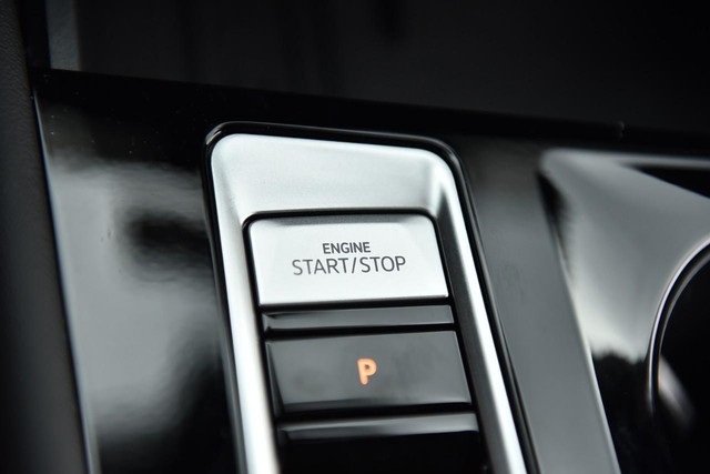 Volkswagen Atlas Vehicle Image 17