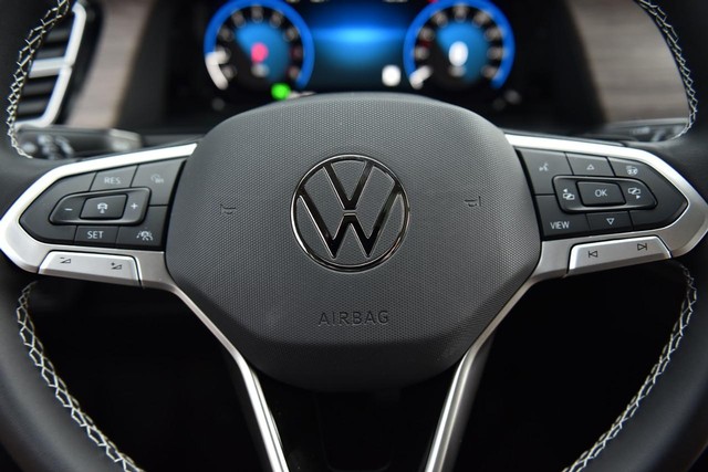 Volkswagen Atlas Vehicle Image 18