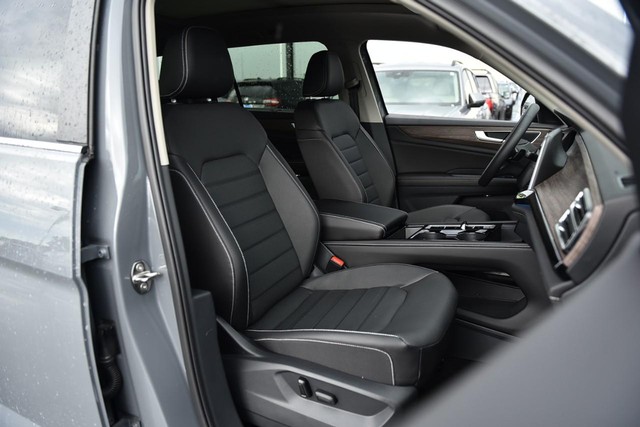 Volkswagen Atlas Vehicle Image 20