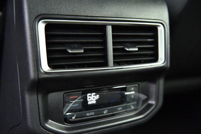 Volkswagen Atlas Vehicle Image 23