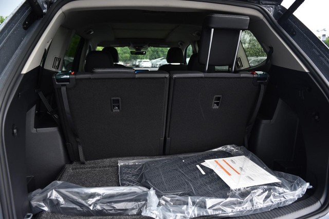 Volkswagen Atlas Vehicle Image 26