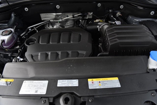 Volkswagen Atlas Vehicle Image 28