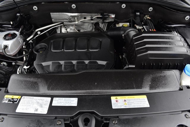 Volkswagen Atlas Cross Sport Vehicle Image 24