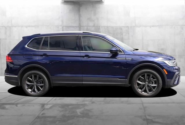 Volkswagen Tiguan Vehicle Image 05