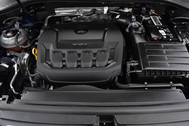 Volkswagen Tiguan Vehicle Image 25