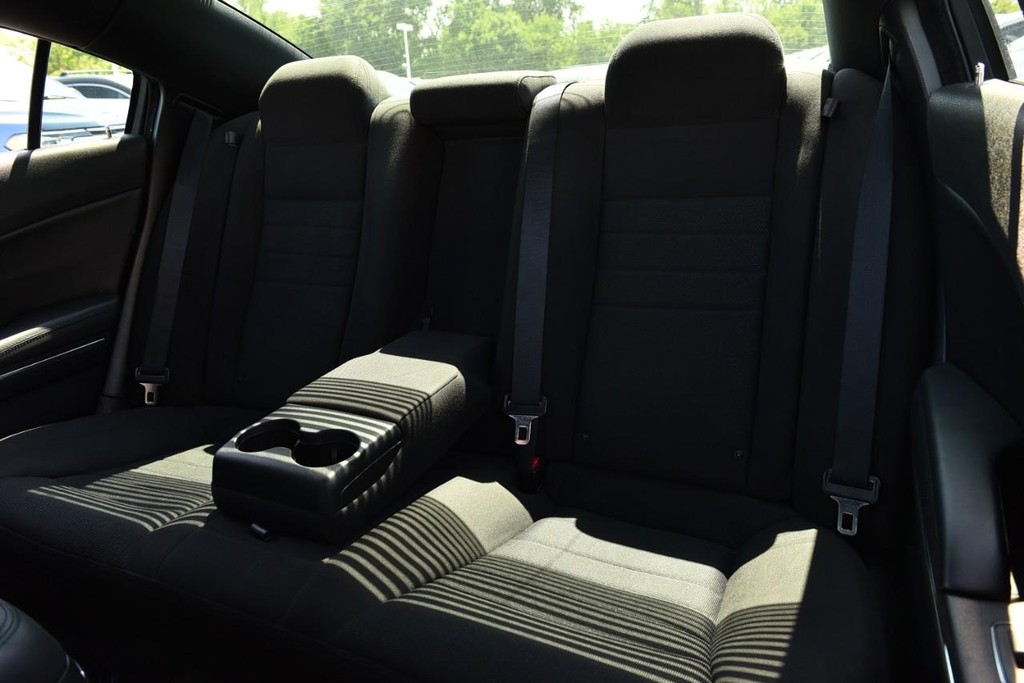 Dodge Charger Vehicle Full-screen Gallery Image 20
