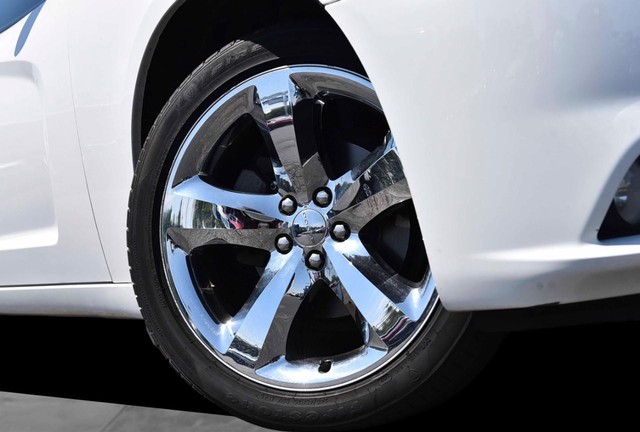 Dodge Charger Vehicle Image 03