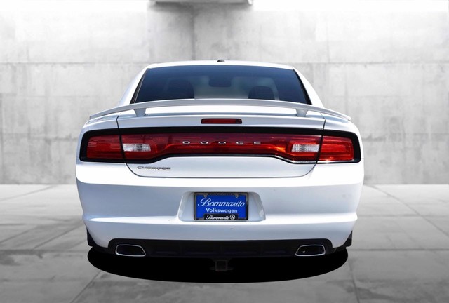 Dodge Charger Vehicle Image 06