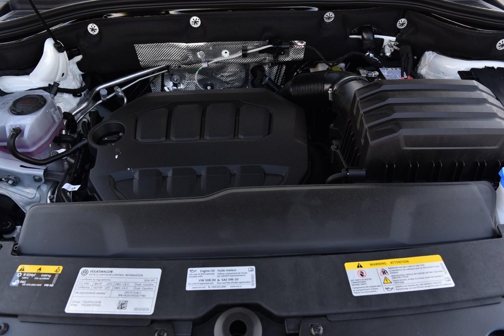 Volkswagen Atlas Vehicle Full-screen Gallery Image 28