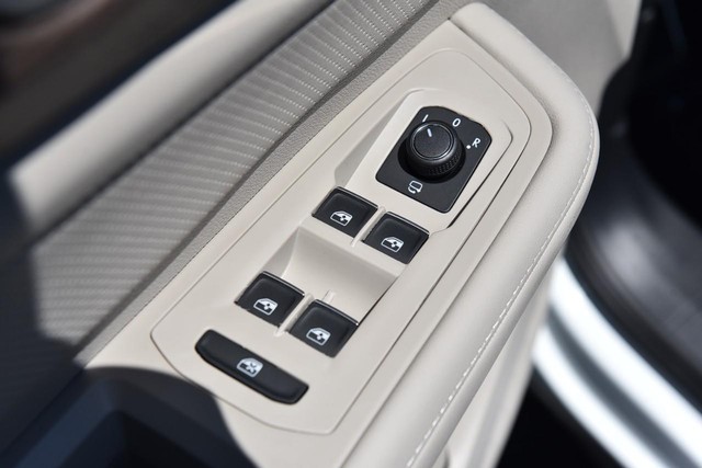 Volkswagen Atlas Vehicle Image 08