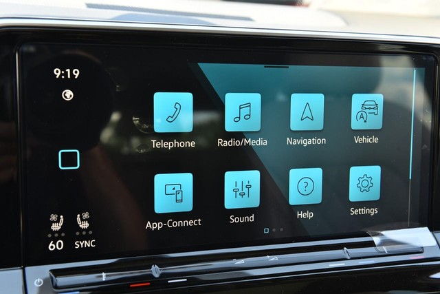Volkswagen Atlas Vehicle Image 14