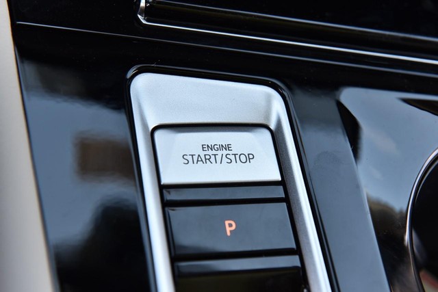 Volkswagen Atlas Vehicle Image 17