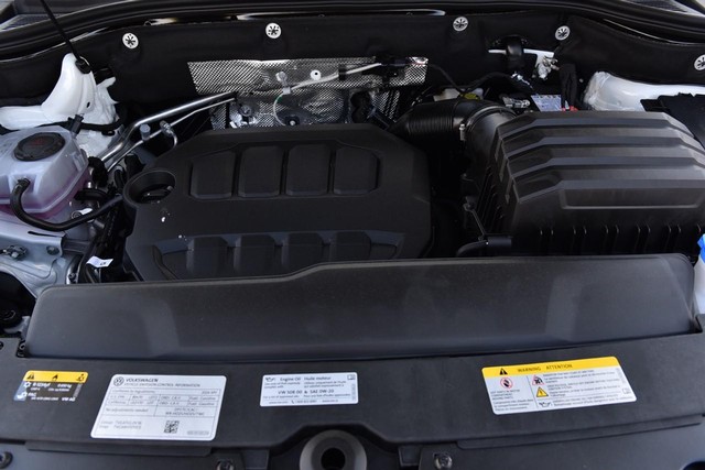 Volkswagen Atlas Vehicle Image 28