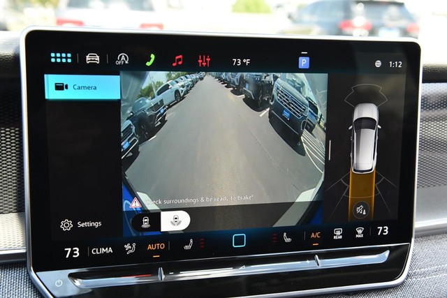 Volkswagen Tiguan Vehicle Image 13
