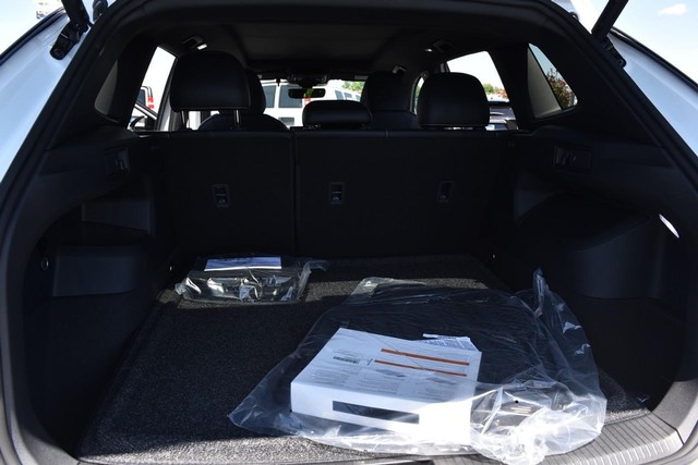 Volkswagen Tiguan Vehicle Image 25