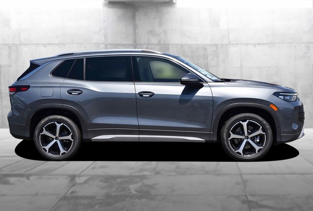 Volkswagen Tiguan Vehicle Image 05