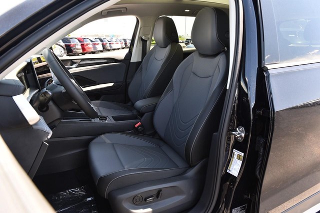 Volkswagen Tiguan Vehicle Image 19