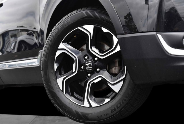 Honda CR-V Vehicle Image 03