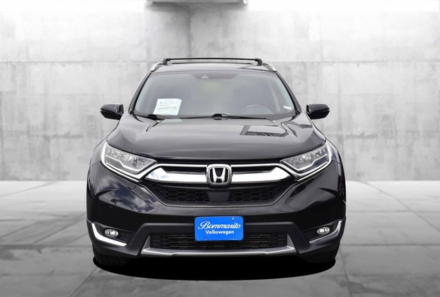 Honda CR-V Vehicle Image 04