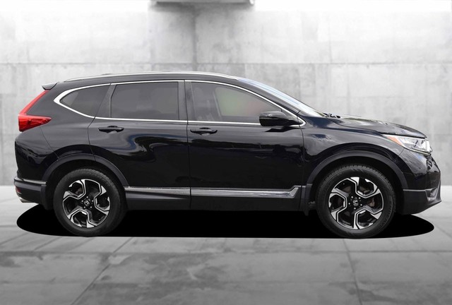 Honda CR-V Vehicle Image 05