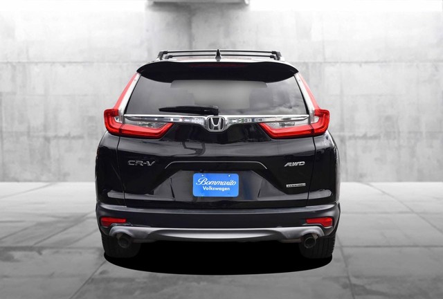Honda CR-V Vehicle Image 06