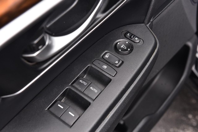 Honda CR-V Vehicle Image 08