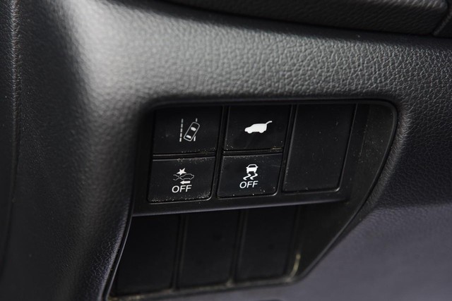 Honda CR-V Vehicle Image 11