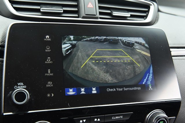 Honda CR-V Vehicle Image 13