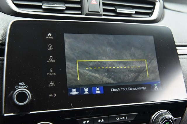 Honda CR-V Vehicle Image 14