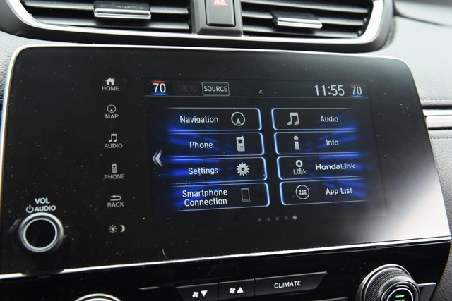 Honda CR-V Vehicle Image 15