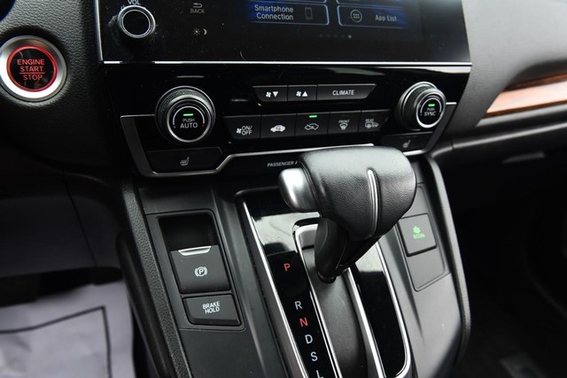 Honda CR-V Vehicle Image 17