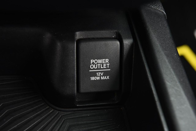 Honda CR-V Vehicle Image 19