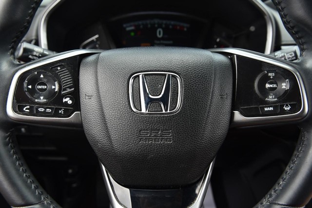 Honda CR-V Vehicle Image 20