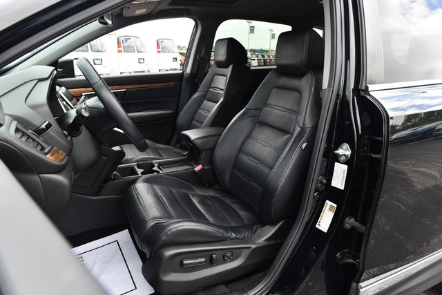 Honda CR-V Vehicle Image 21