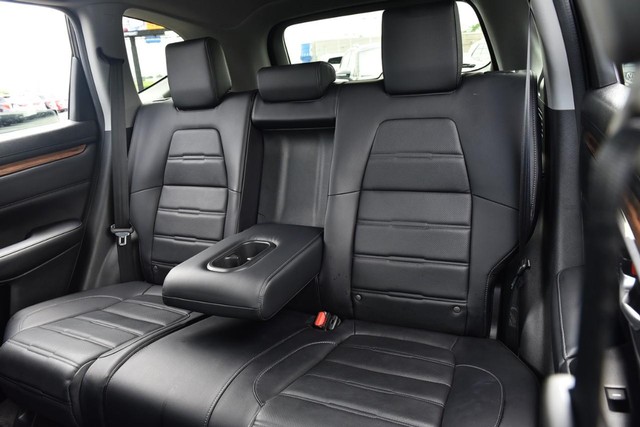 Honda CR-V Vehicle Image 24