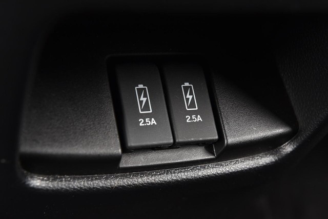 Honda CR-V Vehicle Image 26