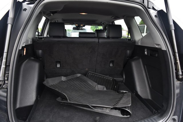 Honda CR-V Vehicle Image 27
