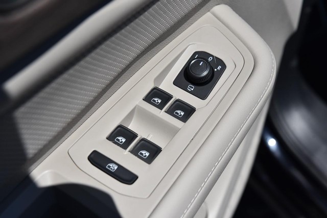 Volkswagen Atlas Vehicle Image 08