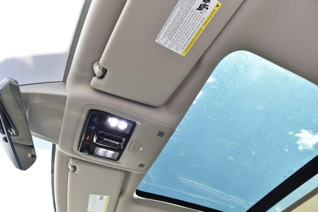 Volkswagen Atlas Vehicle Image 21