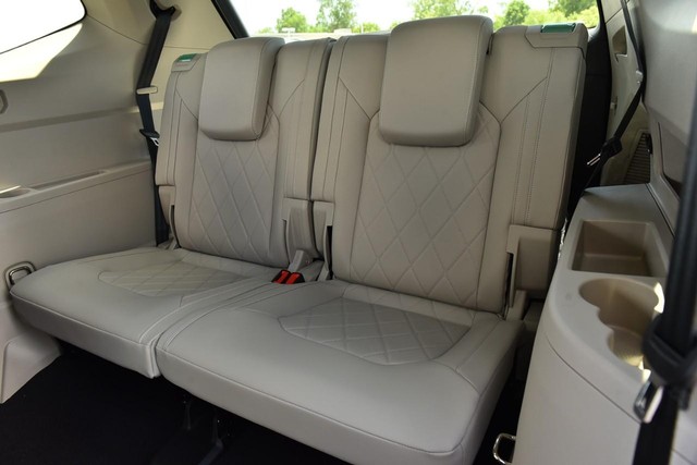 Volkswagen Atlas Vehicle Image 25