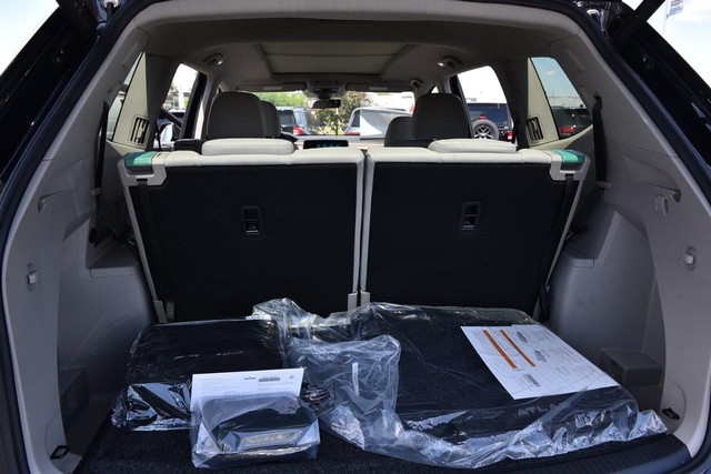 Volkswagen Atlas Vehicle Image 26
