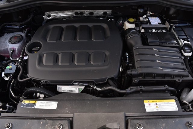 Volkswagen Tiguan Vehicle Image 27