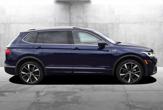 Volkswagen Tiguan Vehicle Image 05