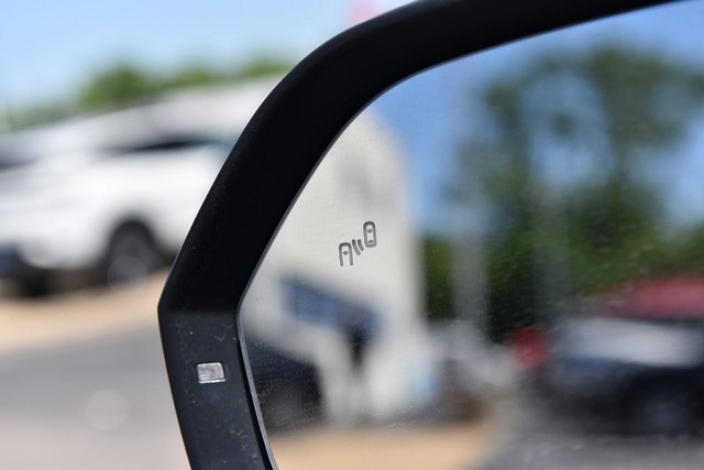 Volkswagen Atlas Cross Sport Vehicle Image 10