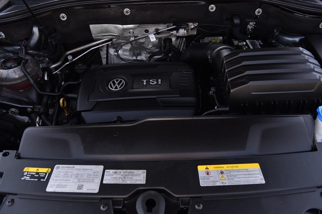 Volkswagen Atlas Cross Sport Vehicle Image 24